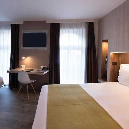 Flanders Hotel Brugge Eksteriør bilde