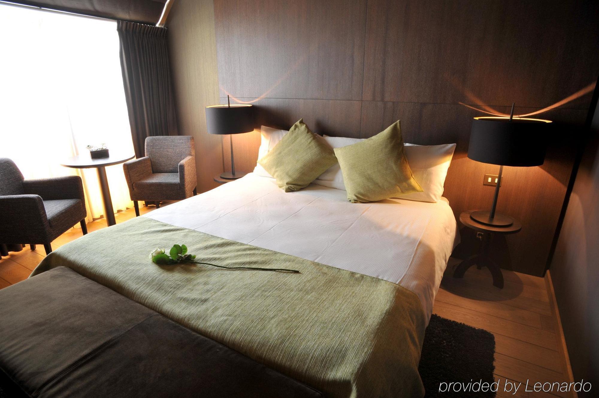 Flanders Hotel Brugge Eksteriør bilde