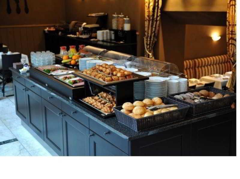 Flanders Hotel Brugge Eksteriør bilde