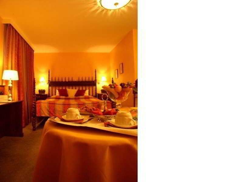 Flanders Hotel Brugge Eksteriør bilde