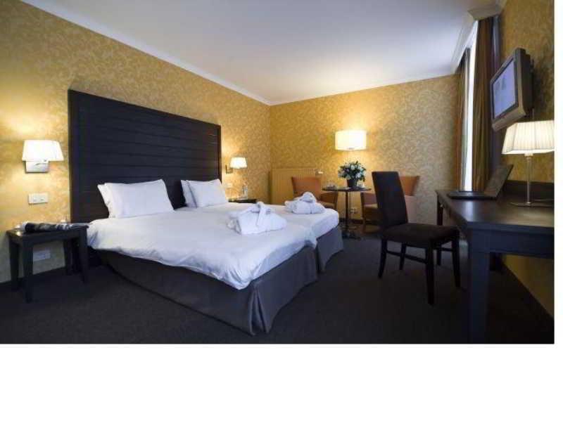 Flanders Hotel Brugge Eksteriør bilde