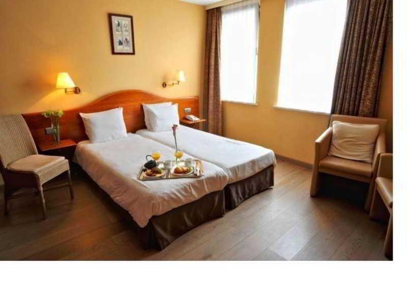 Flanders Hotel Brugge Eksteriør bilde