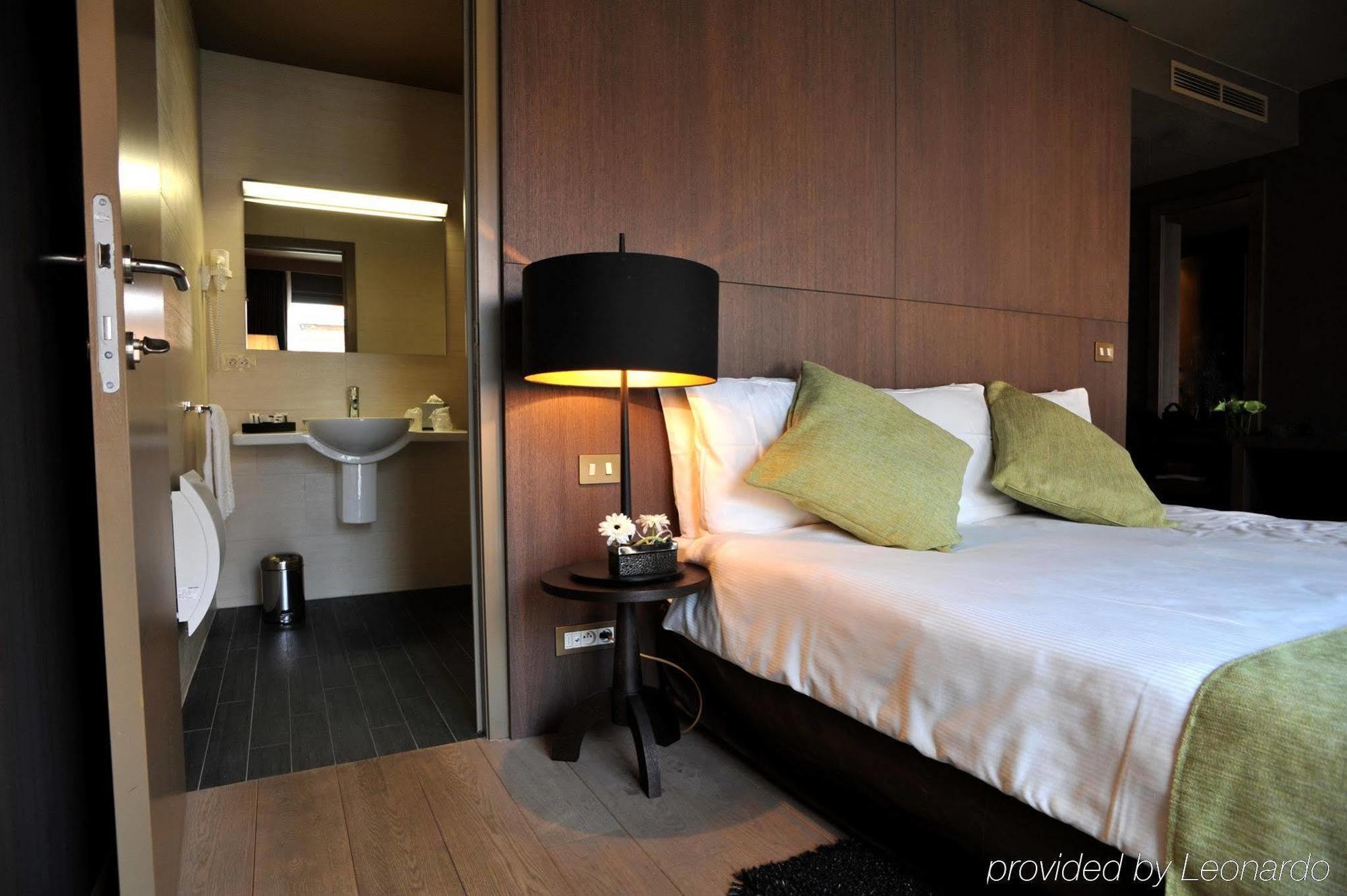 Flanders Hotel Brugge Eksteriør bilde