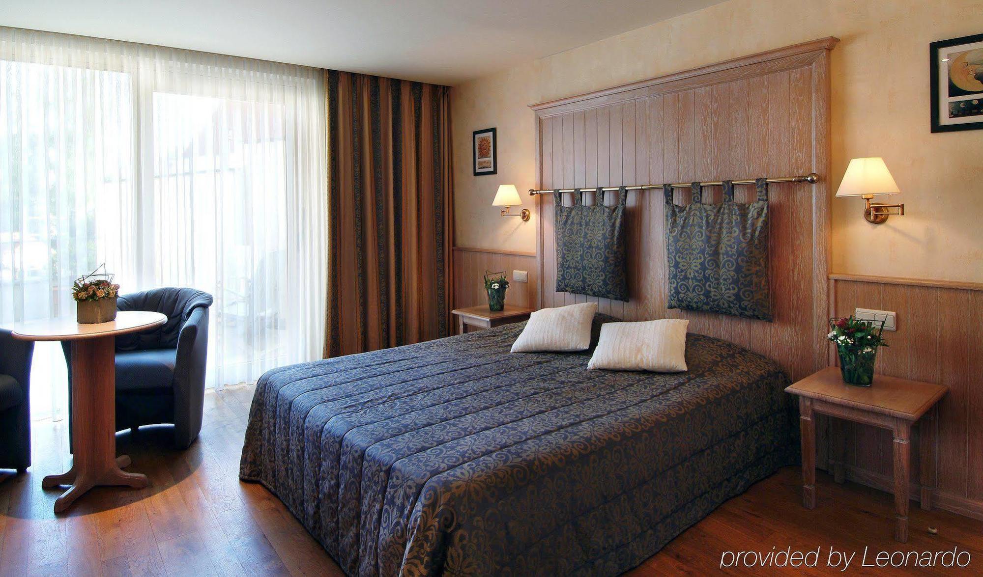 Flanders Hotel Brugge Eksteriør bilde