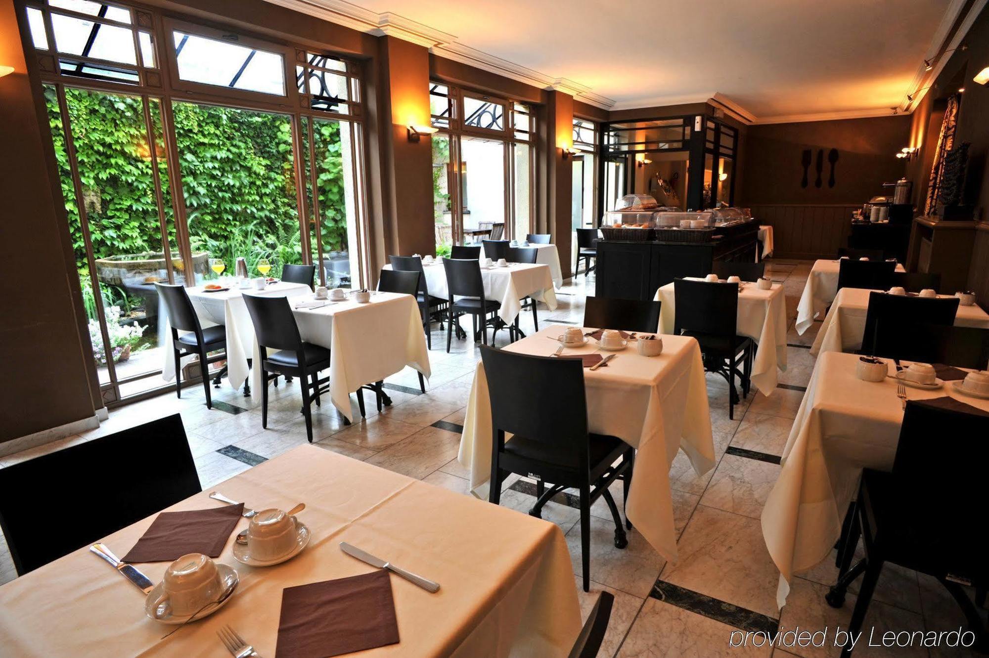 Flanders Hotel Brugge Eksteriør bilde